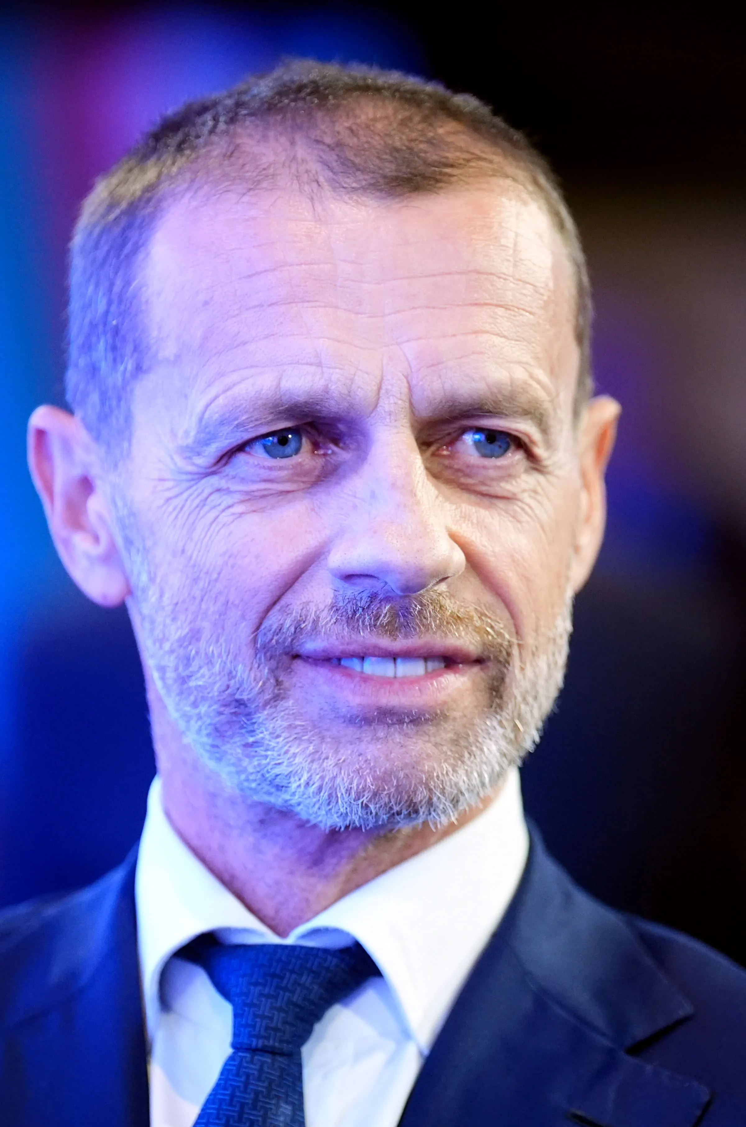 UEFA announce proposal to change Nations League format