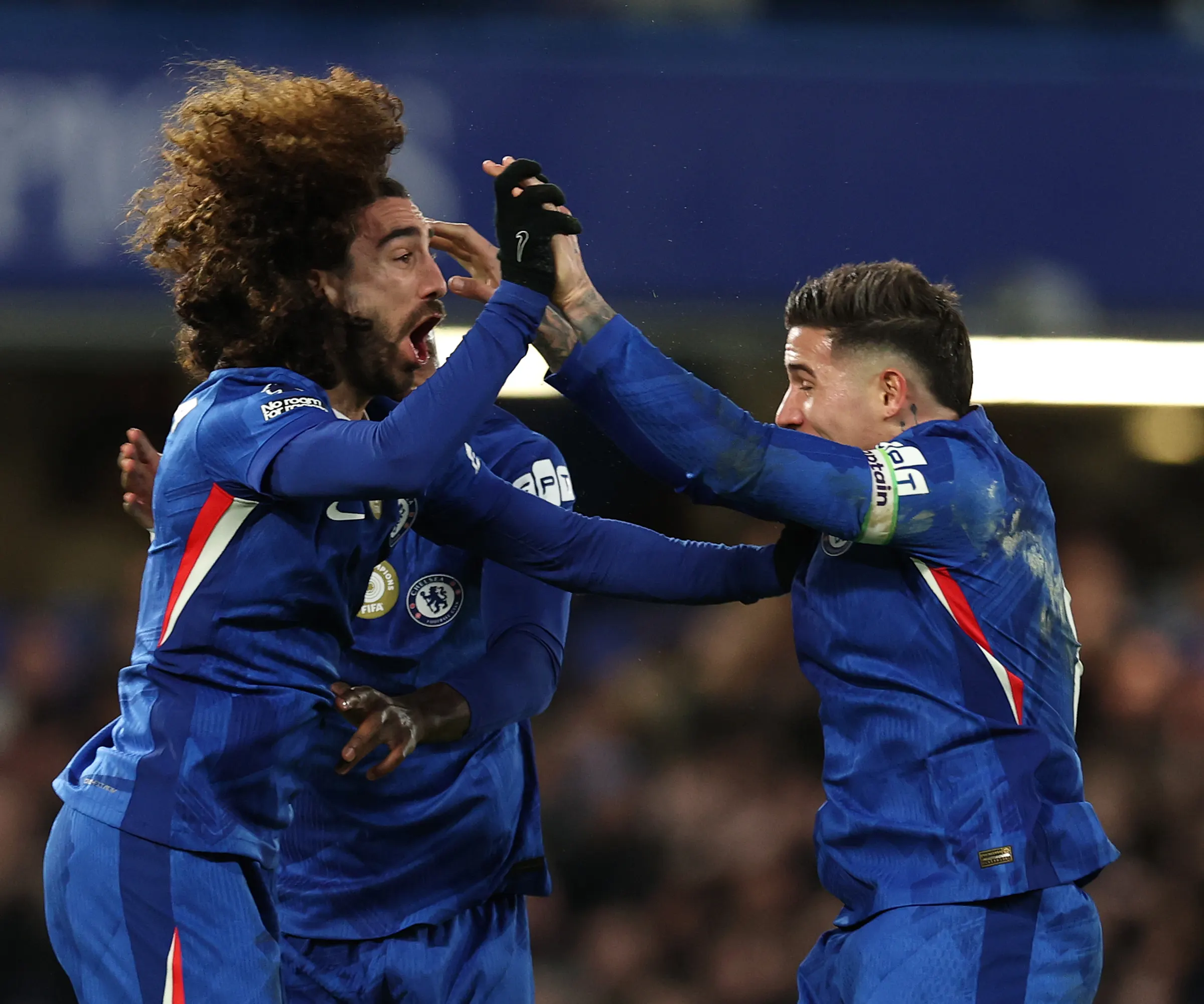 Atletico Madrid make Chelsea star priority transfer target