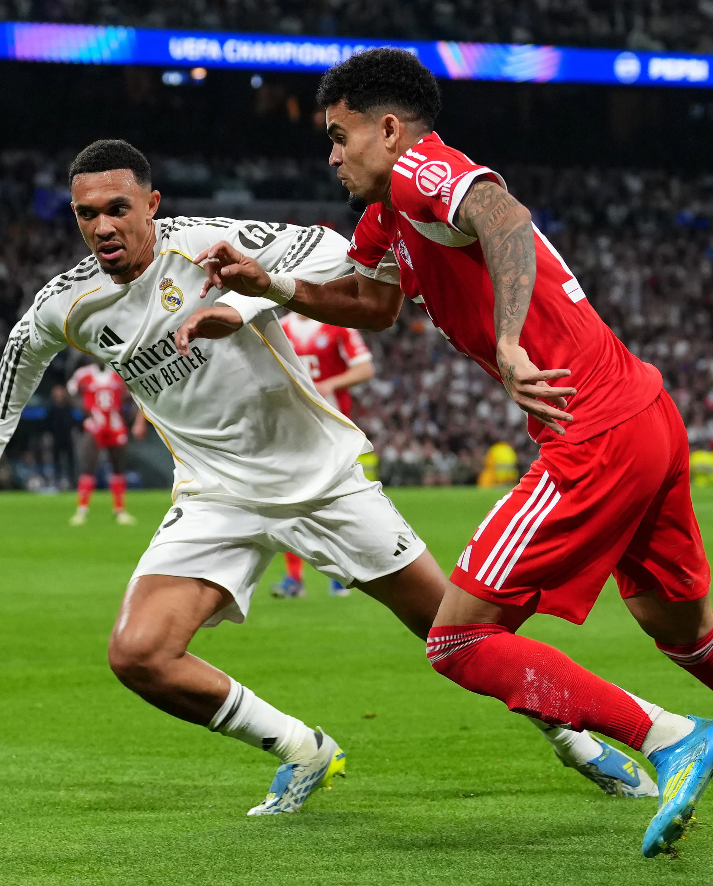 Real Madrid star snubbed by England manager Thomas Tuchel for World Cup squad