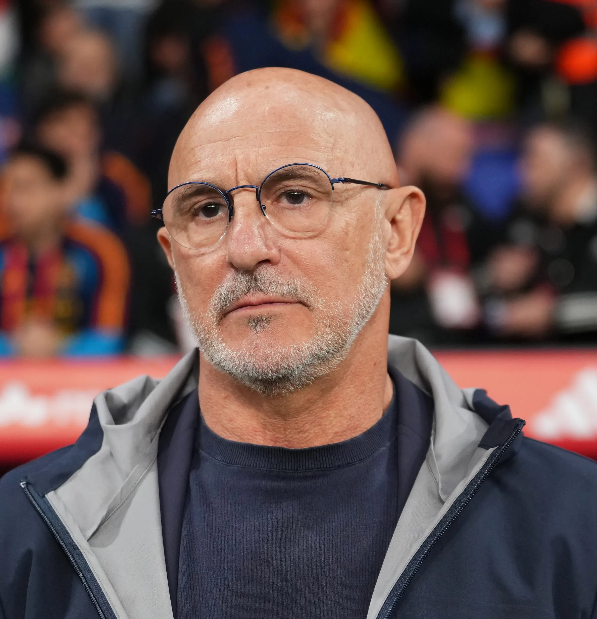 Barcelona star in line for shock call-up to Spain World Cup squad