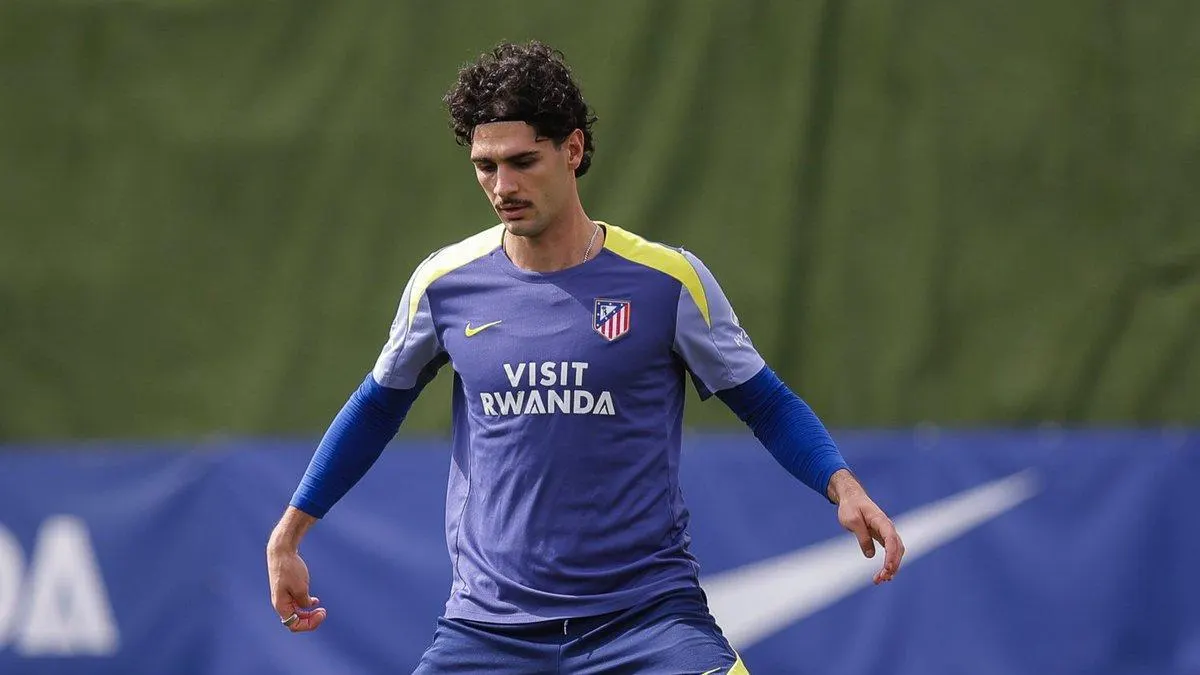 USMNT star ruled out of World Cup ahead of ankle surgery
