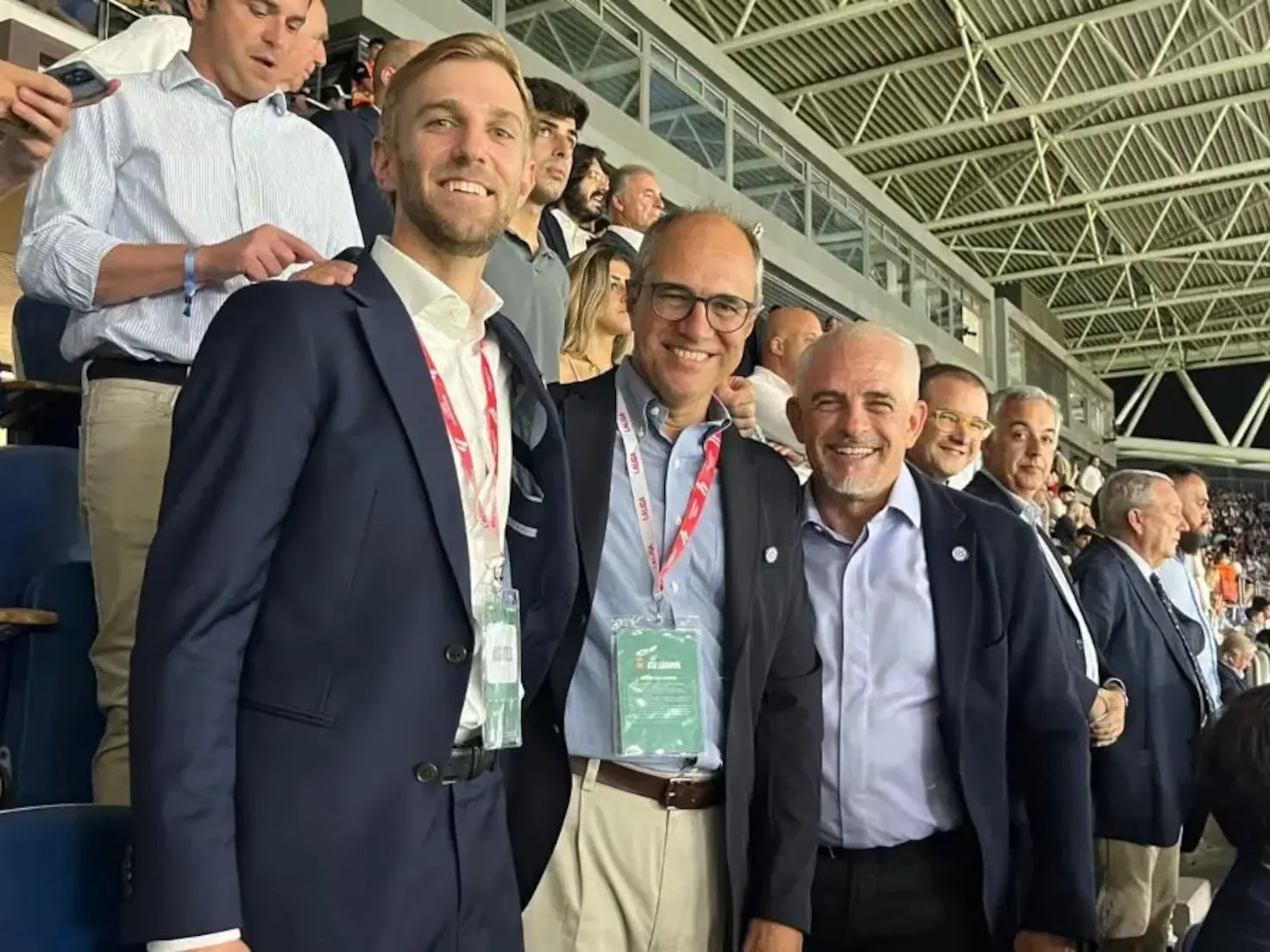 Espanyol COO confident on multi-club ownership, calls Premier League a ‘backward-looking’ financial system