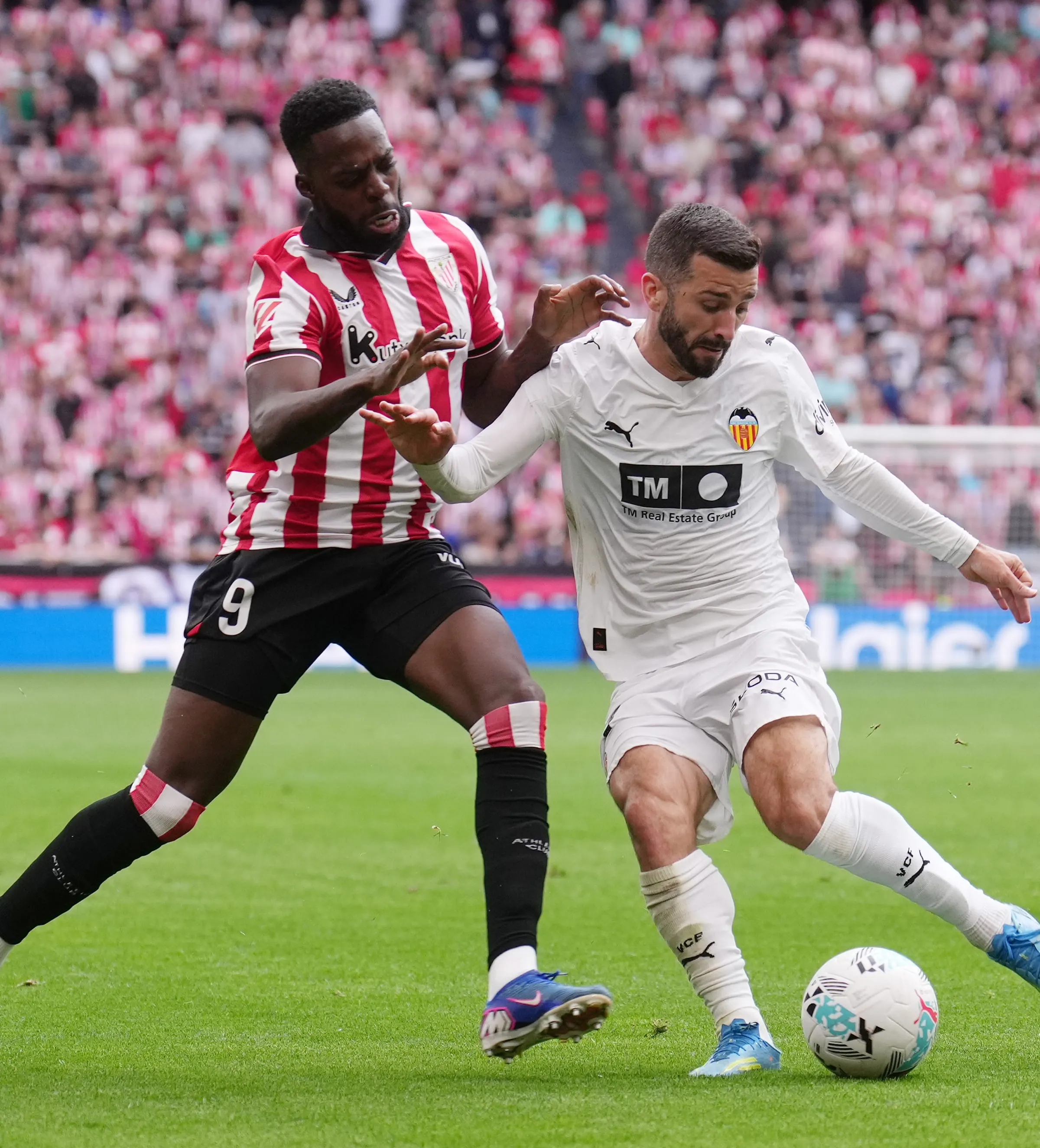 La Liga round-up: Getafe and Athletic Club have European hopes dented by relegation battlers