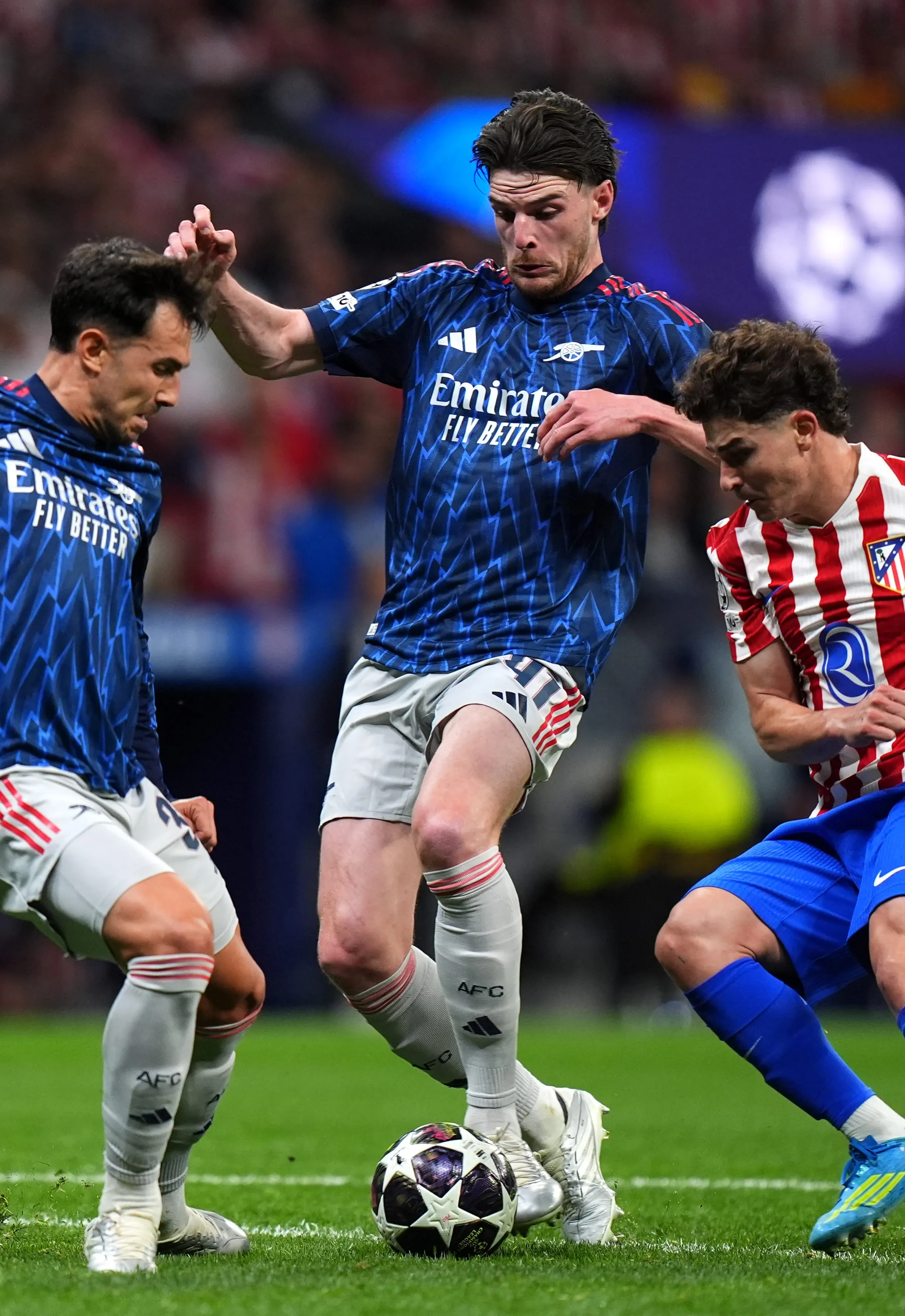 Second European giant ‘will attempt’ to sign Atletico Madrid star Julian Alvarez