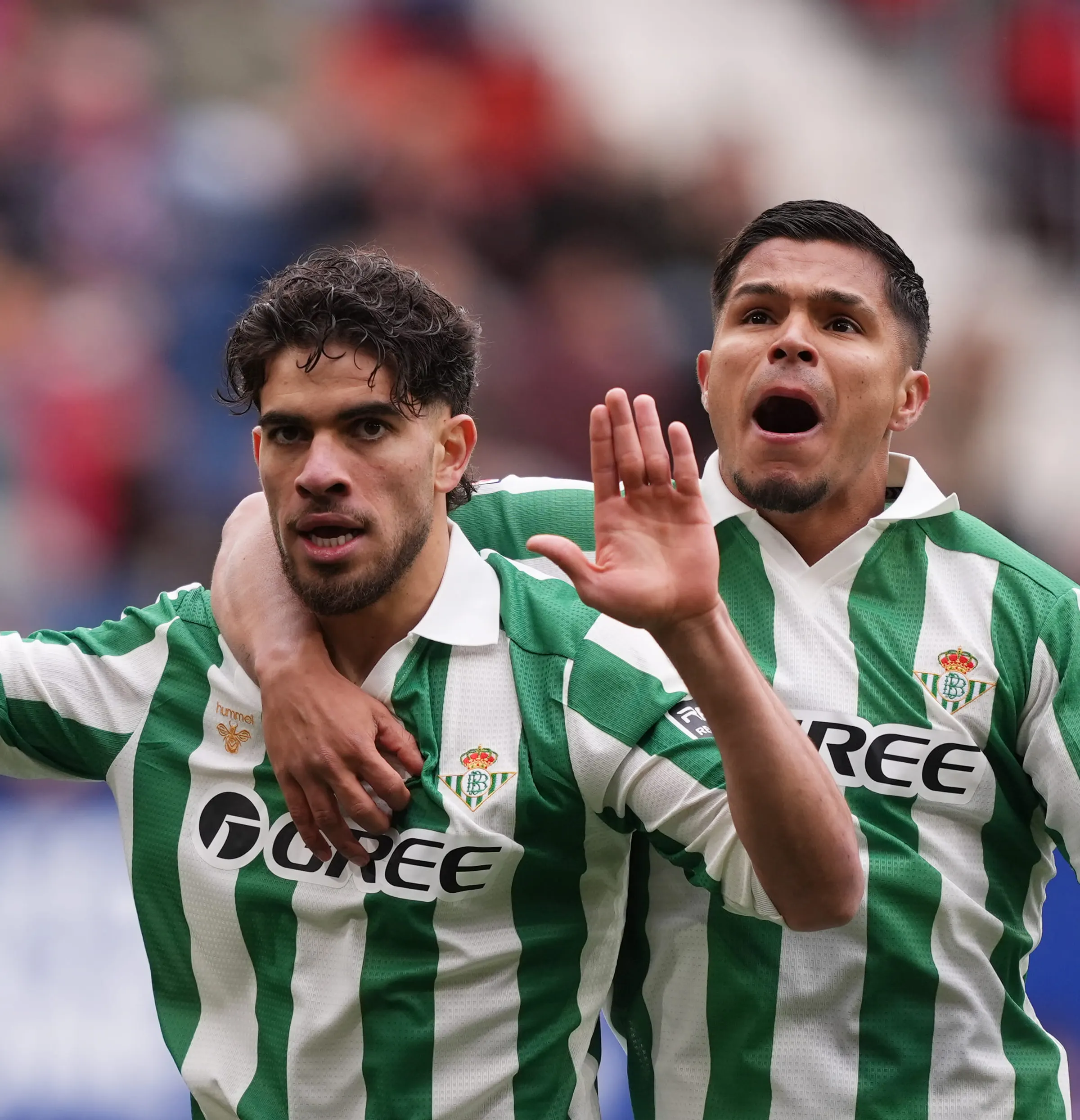 Barcelona made enquiry about Marcus Rashford alternative last week