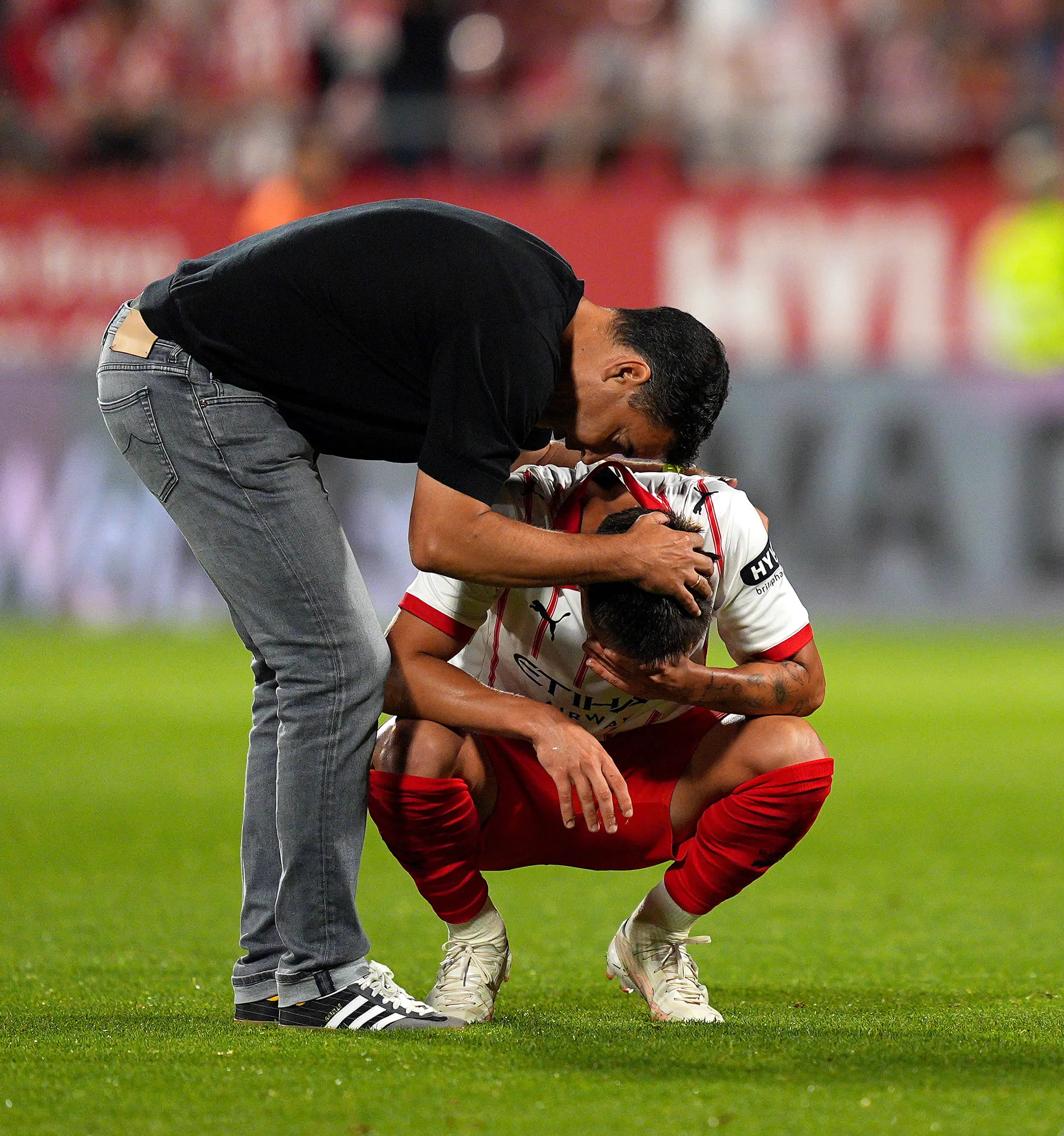 La Liga Matchday 38 Round-Up: Girona and Mallorca fall into Segunda