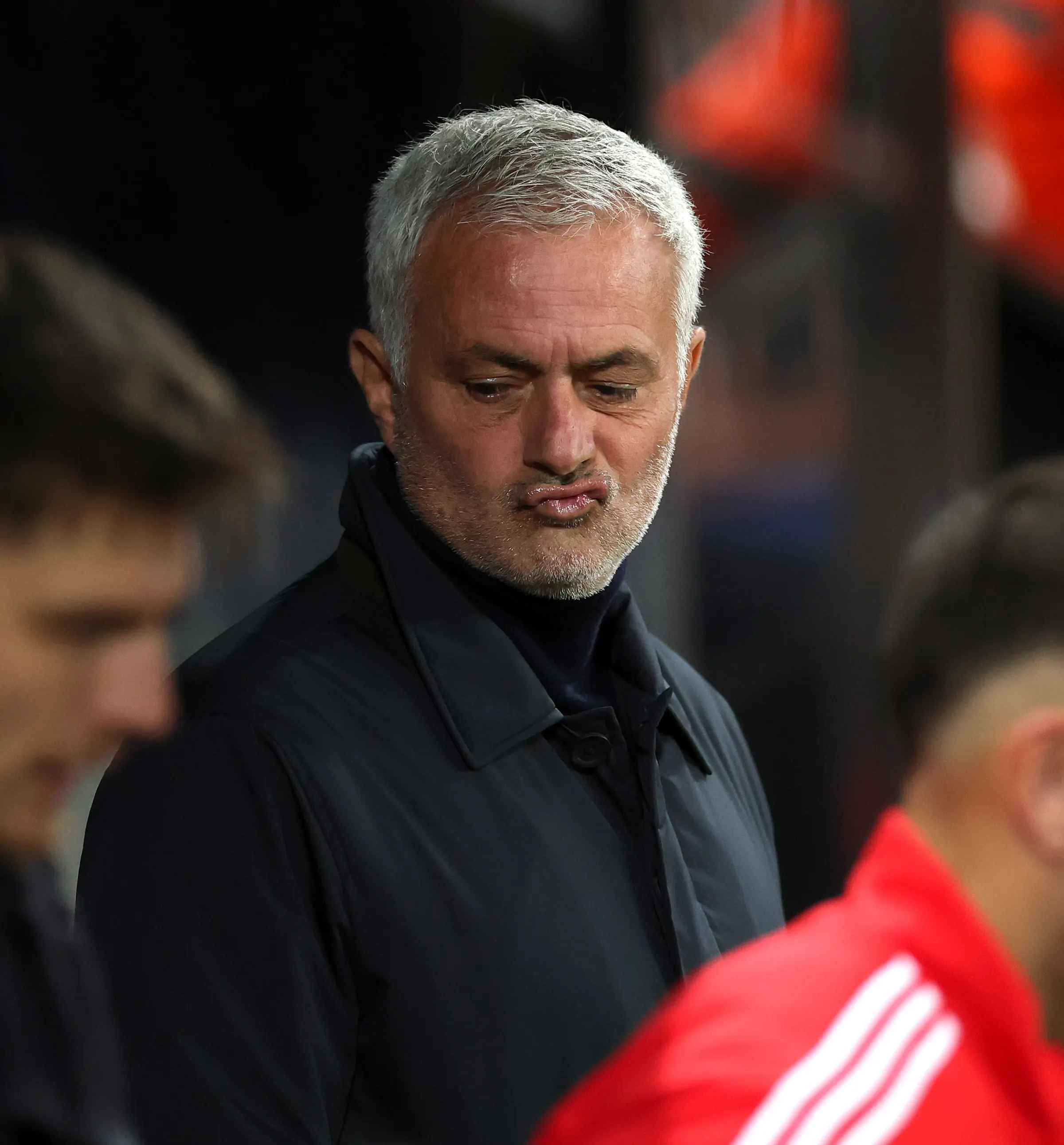Jose Mourinho reaches agreement to become next Real Madrid manager