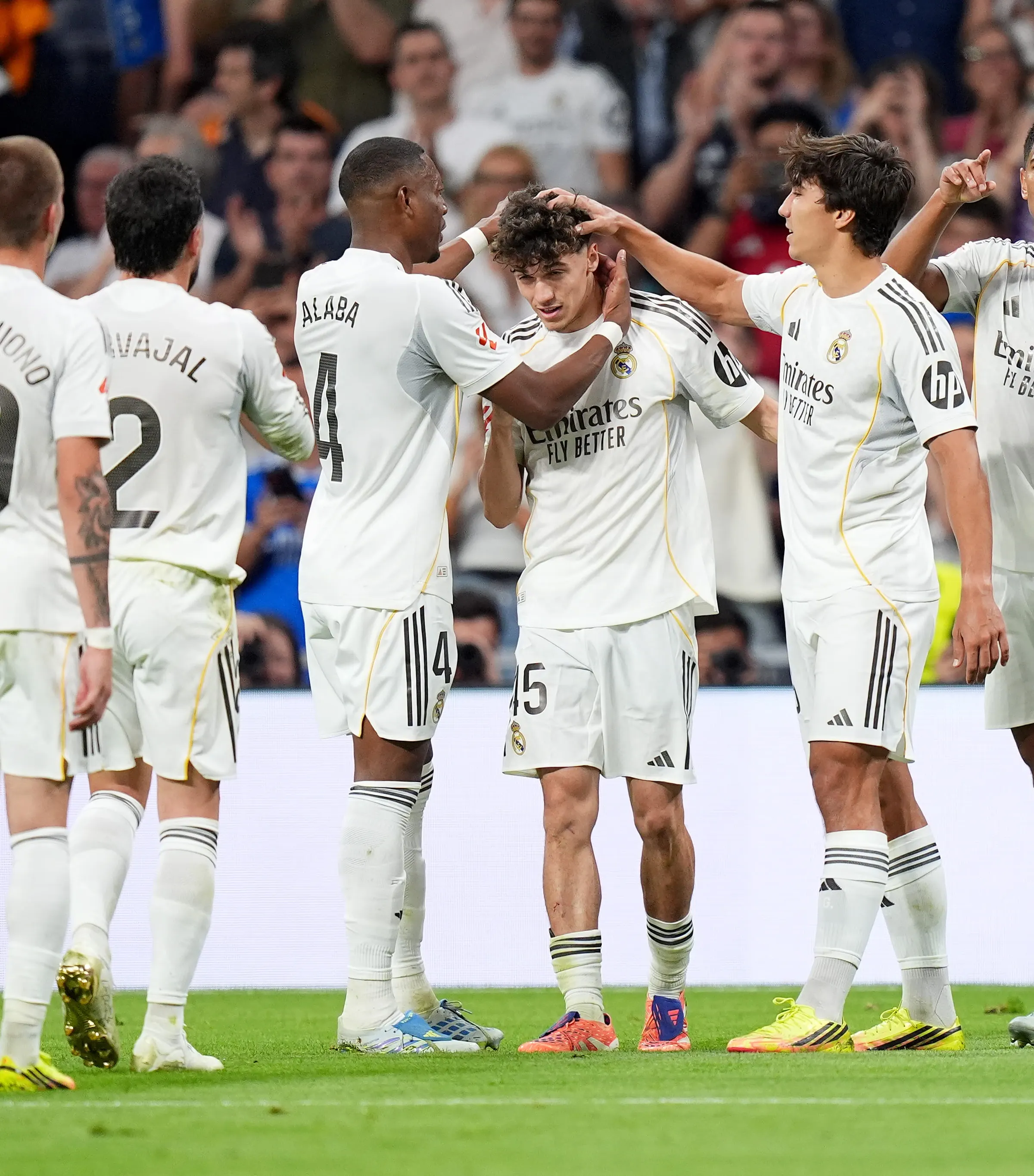 Dani Carvajal decisive on swan song as Real Madrid see off Athletic Club