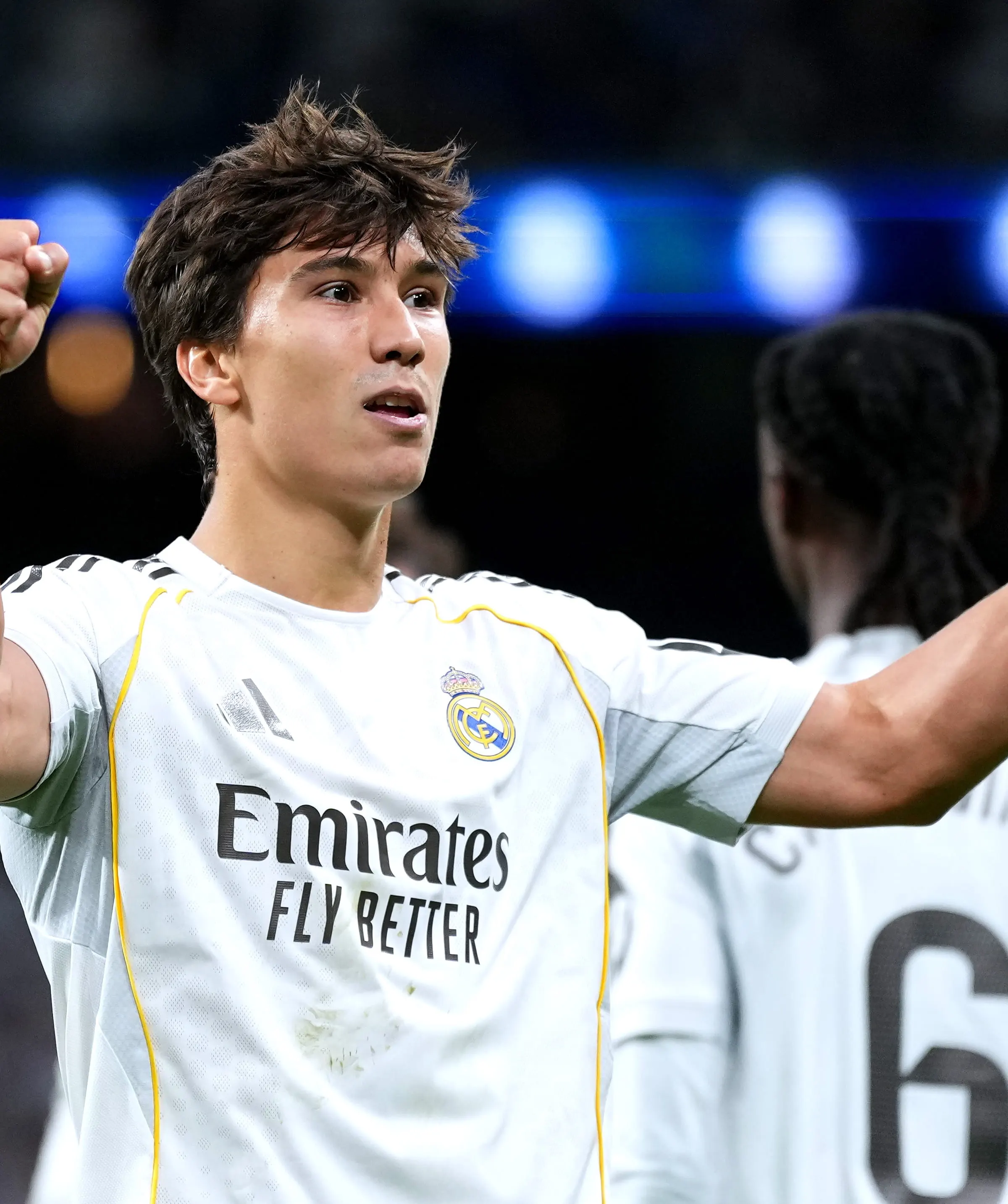 Real Madrid player ratings against Real Oviedo: Gonzalo Garcia leads from the front