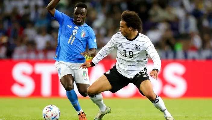 Bundesliga side attempting to lure forgotten Italy talent away from Premier League