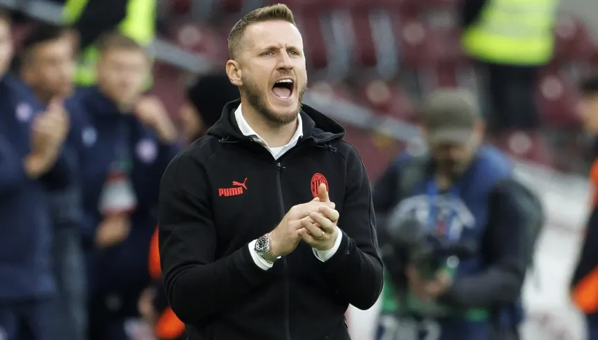Torino set to appoint ex-Milan player Abate as new head coach