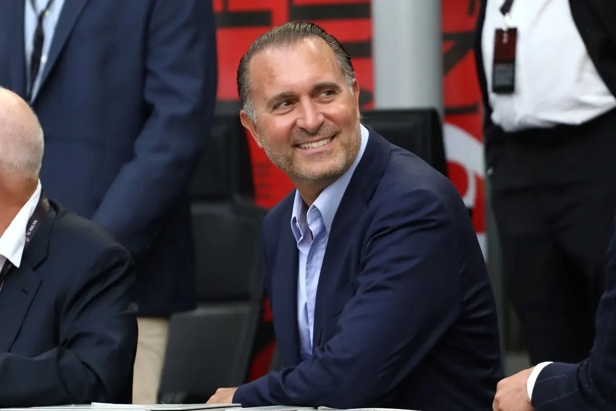Milan consider revolution amid Furlani, Ibrahimovic and Galliani power struggle