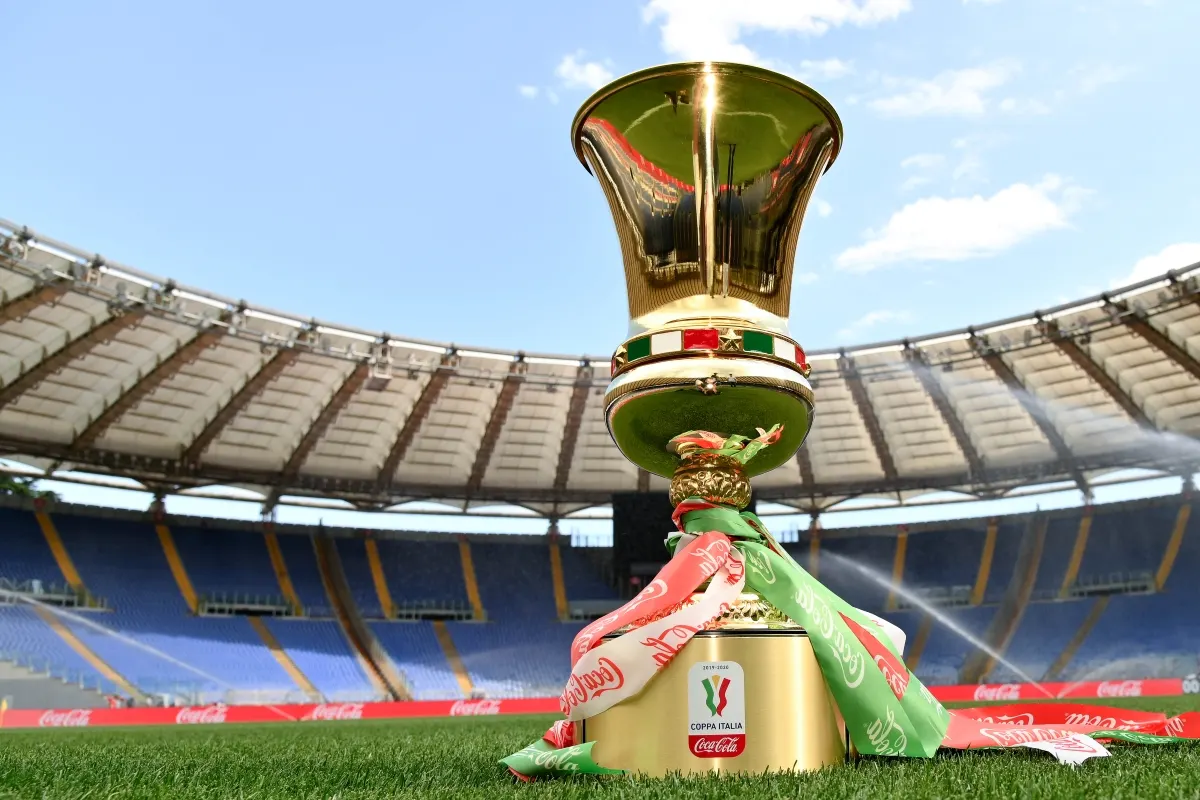 Lazio and Inter handed injury boost for Coppa Italia Final