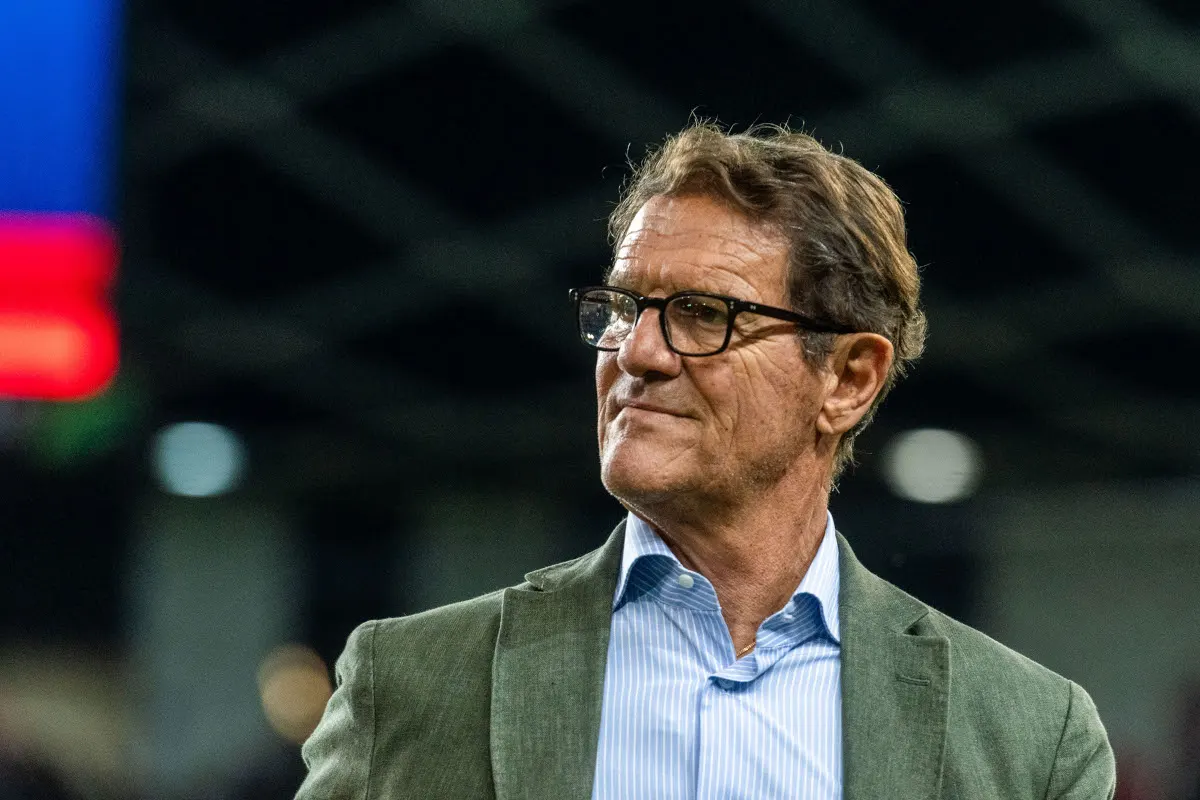 Capello on Serie A fixture release: ‘Juventus must start strong, Roma face tricky start’