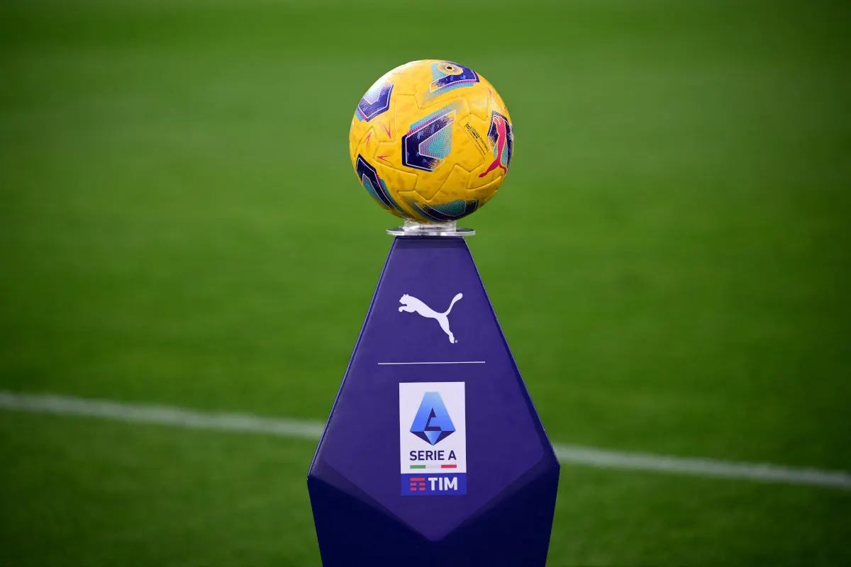 Serie A chaos: Tribunal kicks matter back to local authority and Calcio