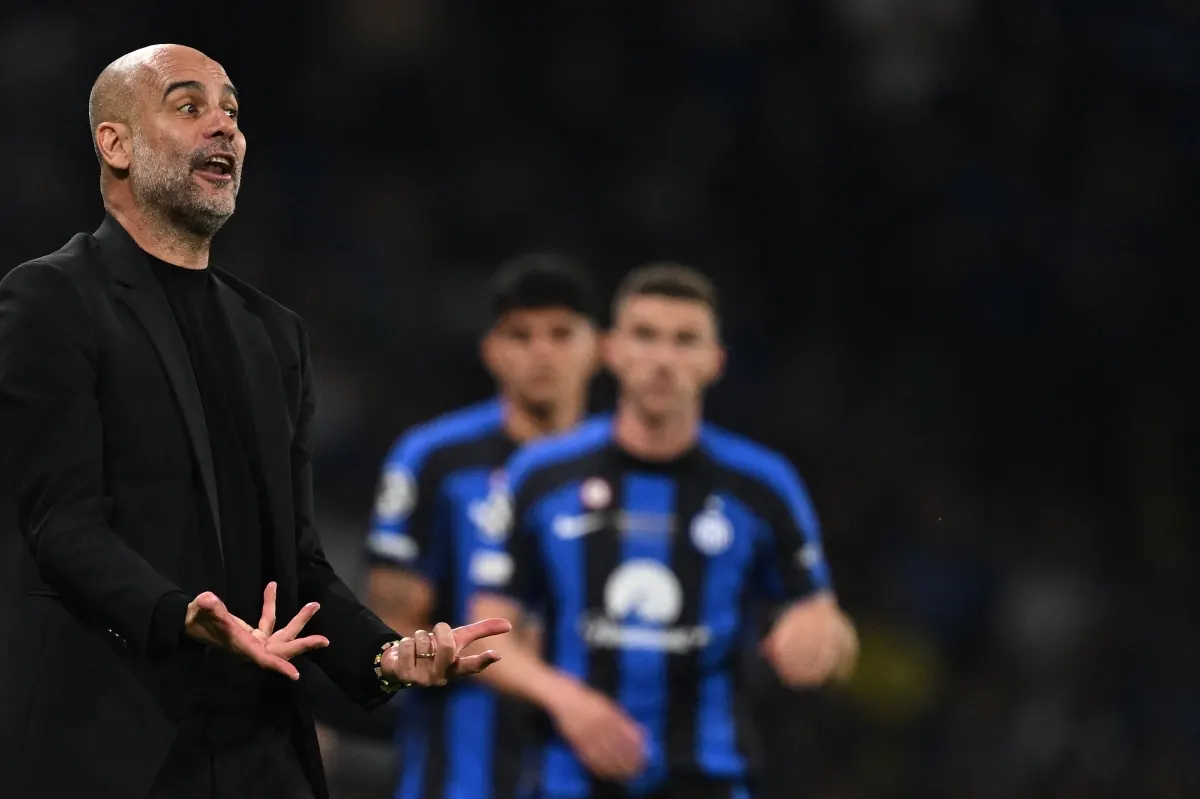 Italy World Cup winner planning trip with Baggio and Guardiola: ‘Can only go to one place’