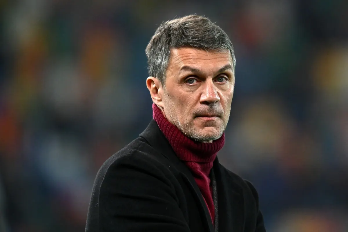 Report Maldini courted by Fenerbahce President for new role