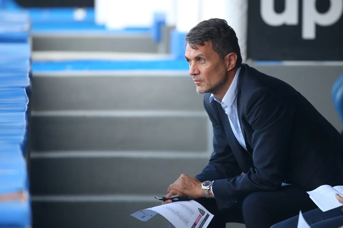 ‘We’ll do beautiful things with Maldini’ says Fenerbahce prospective chief
