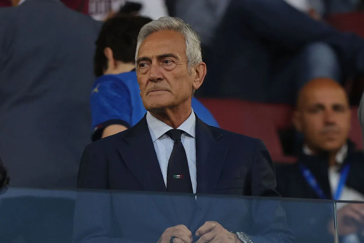 Malagò and Abete FIGC Presidential candidacies are now official