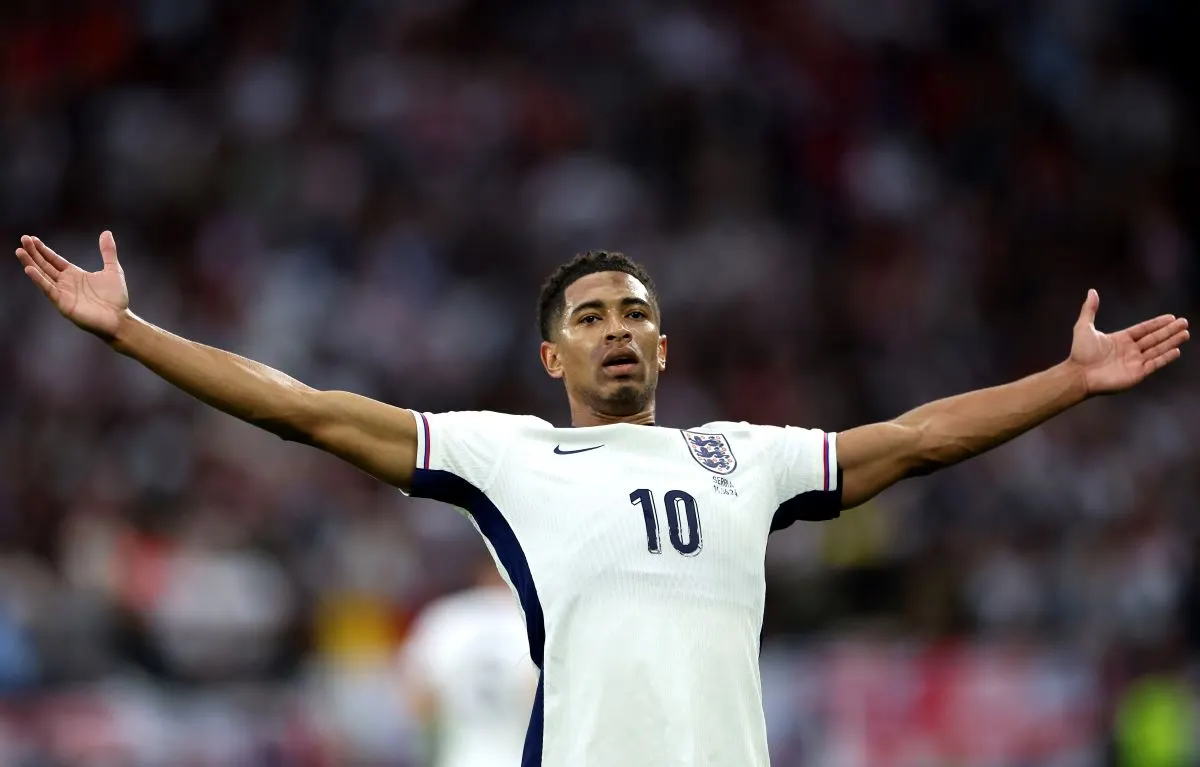 World Cup: How to buy tickets for England vs. Croatia