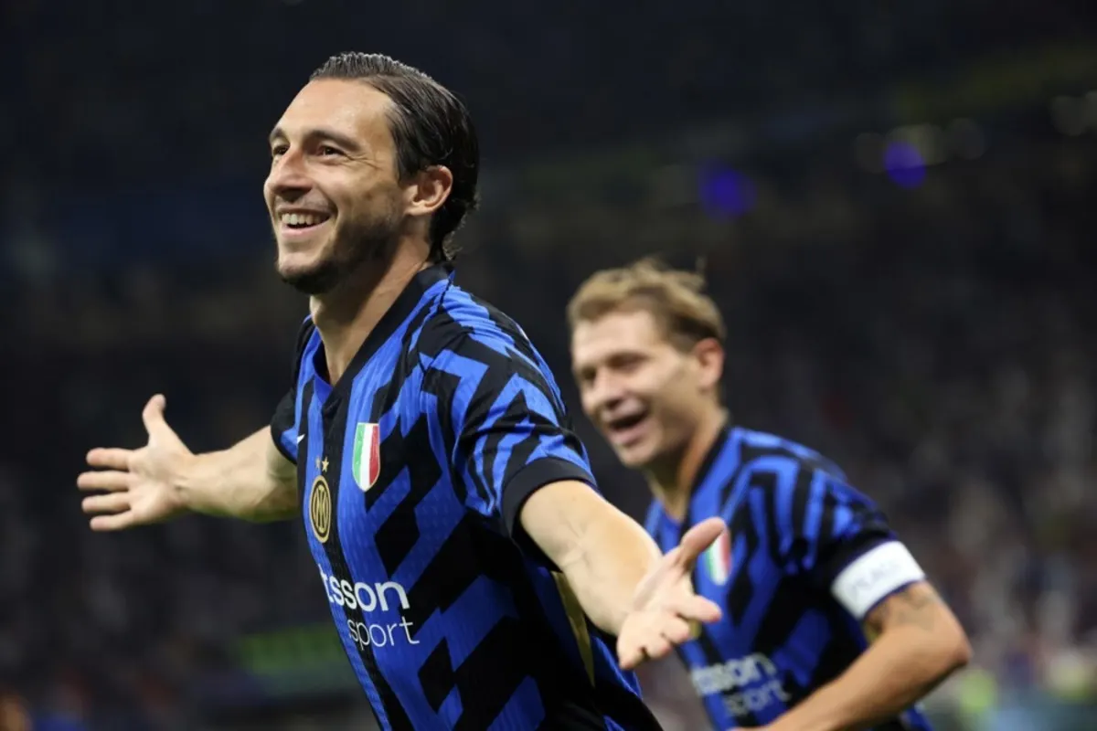 Darmian could take Inter backroom role despite queue of Serie A opportunities