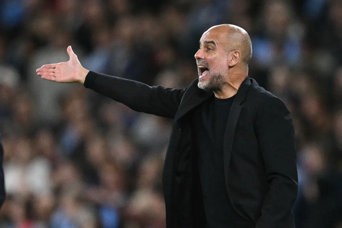 Report: Malagò wants Guardiola to lead Italy if elected as FIGC President