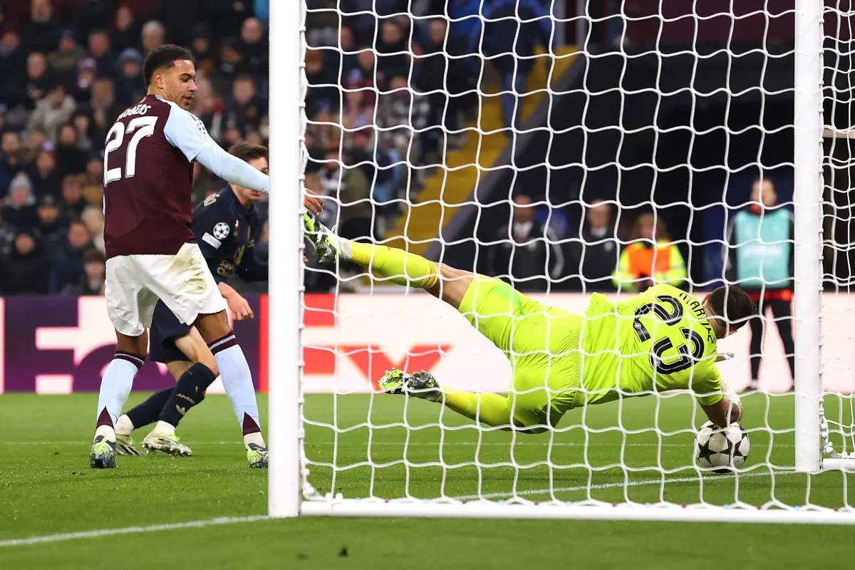 Martinez one-word message sparks Juventus fans’ reaction