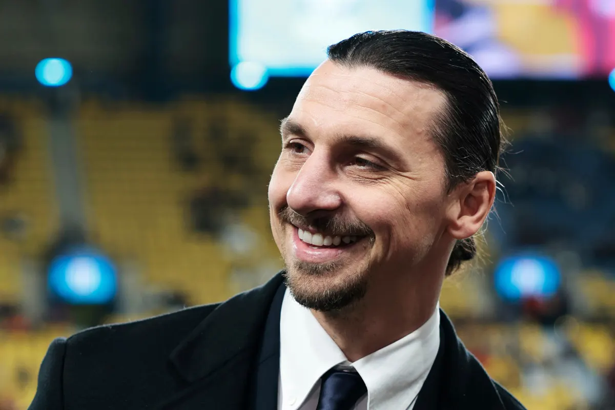 Ibrahimovic criticism spreads to the USA: ‘Less Zlatan, less Lalas’