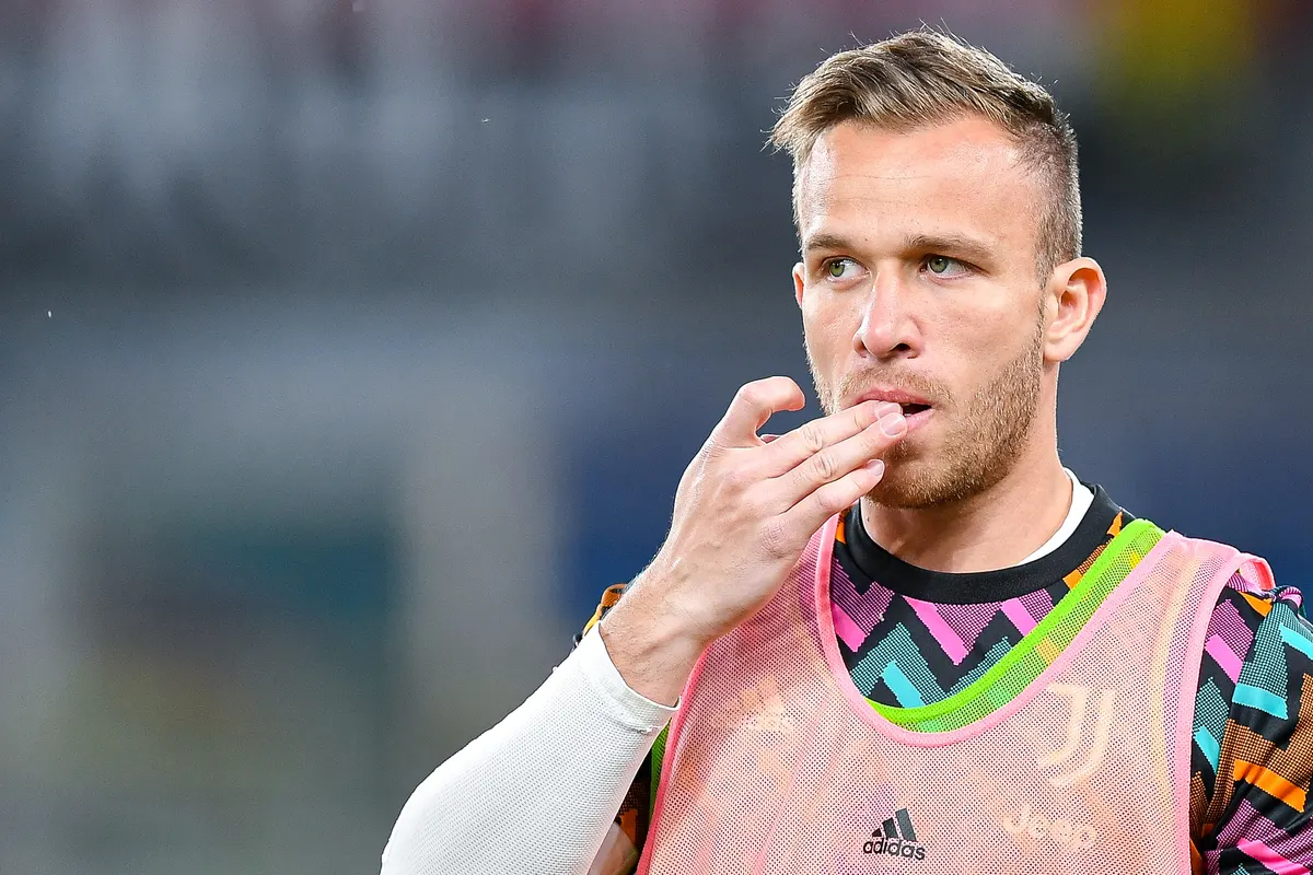 Italiano could take three unwanted Juventus players with him to Besiktas