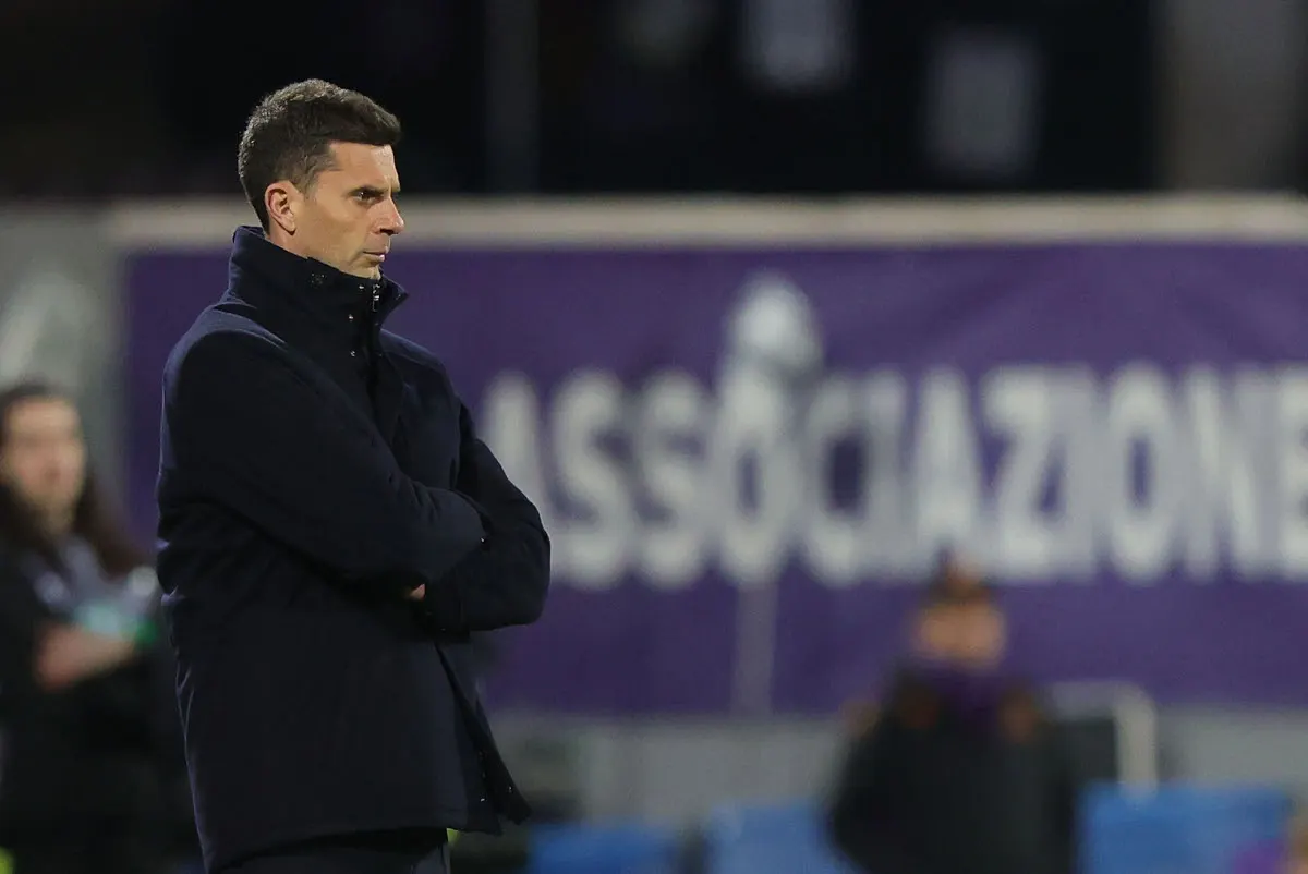 Lille make former Juventus & Bologna coach Thiago Motta top target