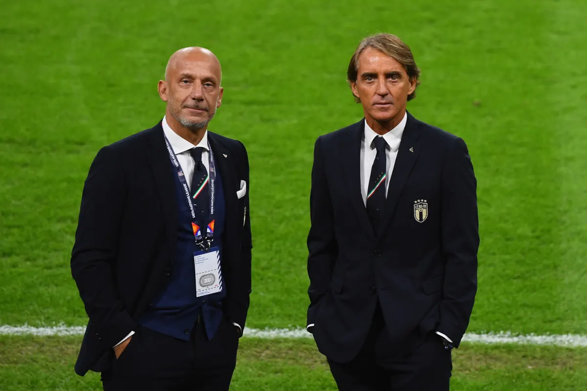 Zazzaroni backs Allegri as ‘perfect’ Napoli coach & Mancini ‘99% certain’ for Italy CT job