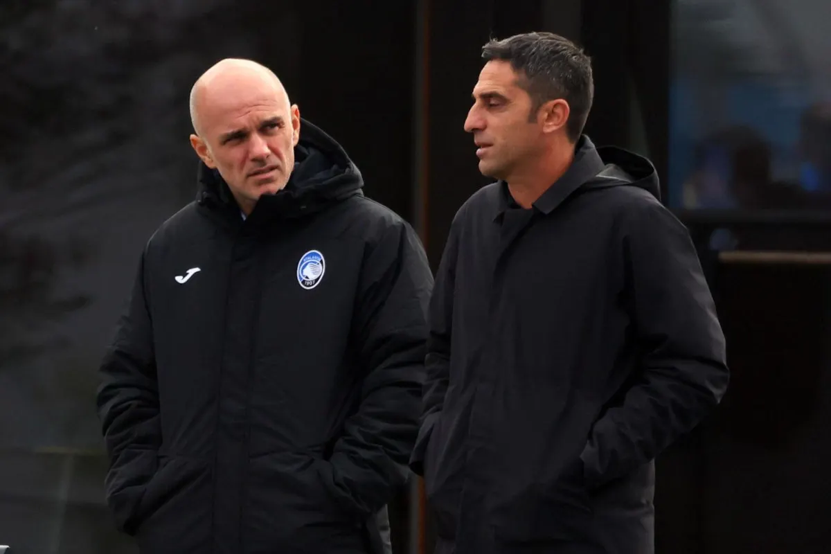Atalanta: ‘D’Amico courted by many clubs, we’d be happy with Giuntoli’