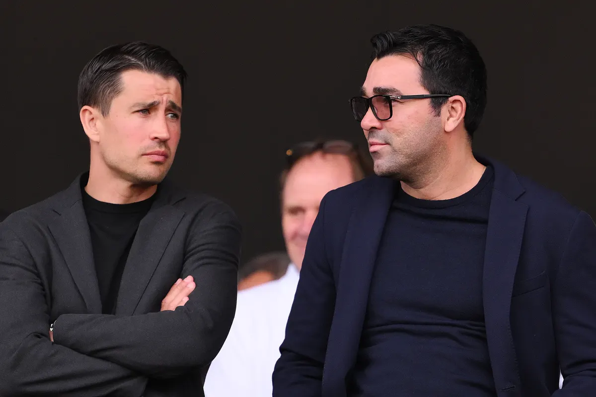 Barcelona send representative to Como to secure Fabregas as Flick’s long-term successor