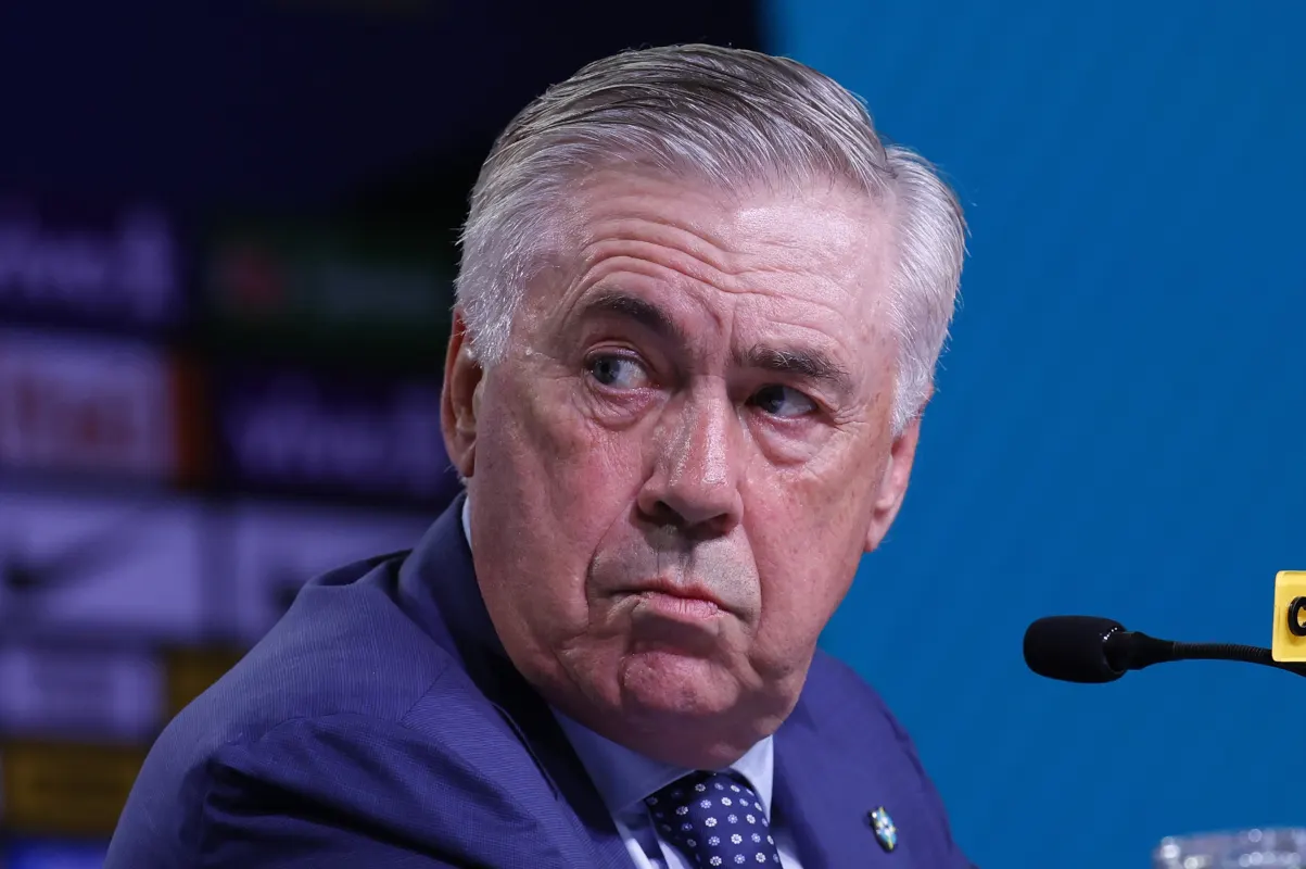 Ancelotti: ‘I don’t win just because of relationships, I know all aspects of the game’