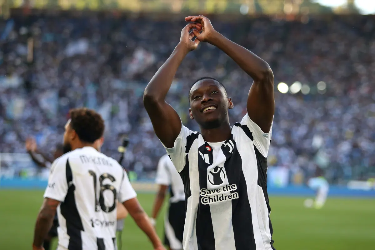 Juventus reopen Kolo Muani talks as Carnevali searches for a Vlahovic replacement
