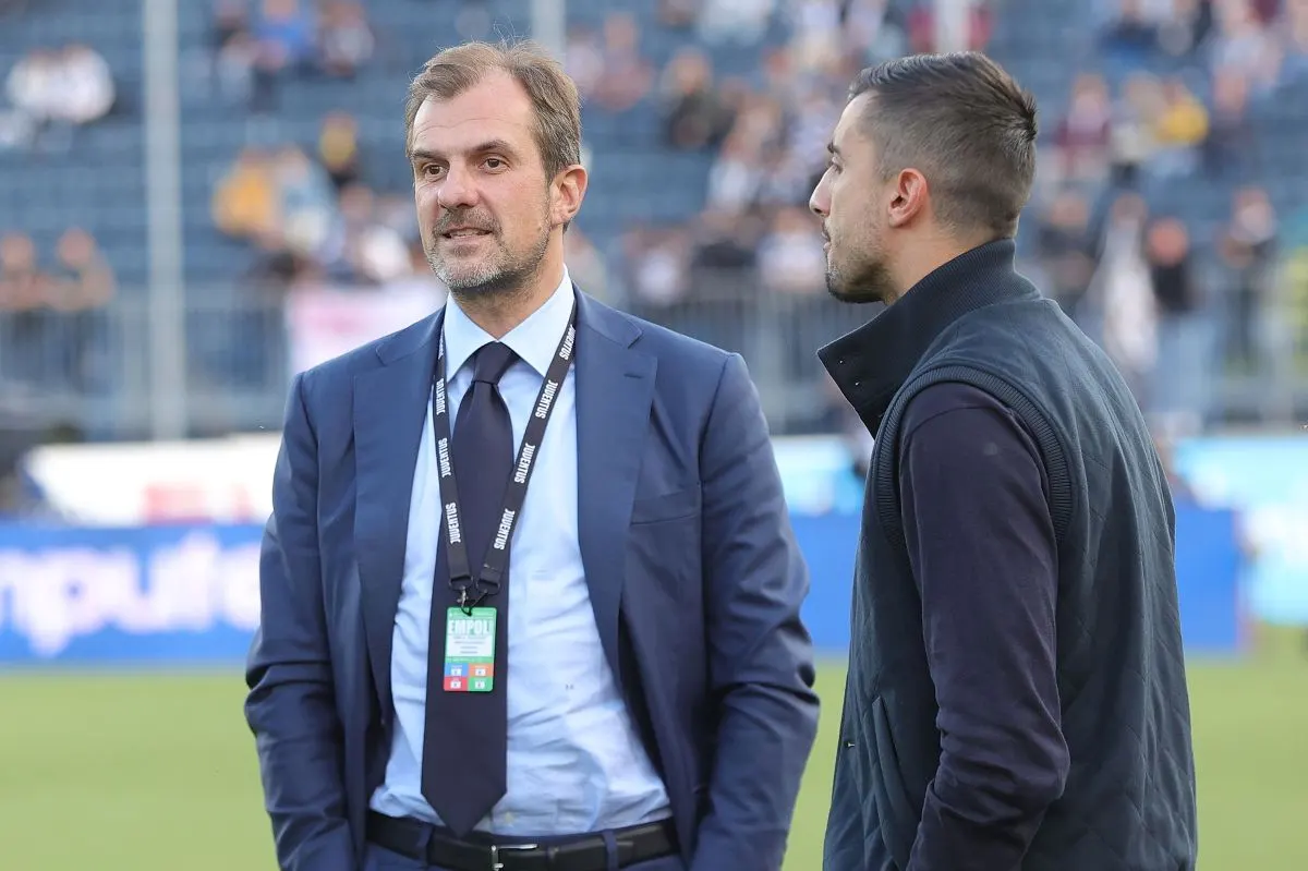 Calvo celebrates Aston Villa’s Europa League win: ‘I don’t watch Italian football’