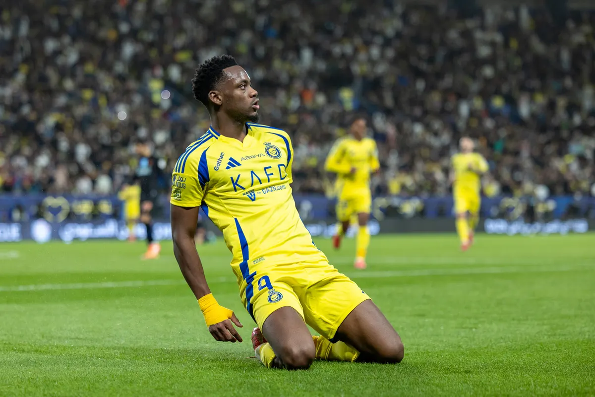 Report Lazio targeted Duran, but not enthusiastic about idea