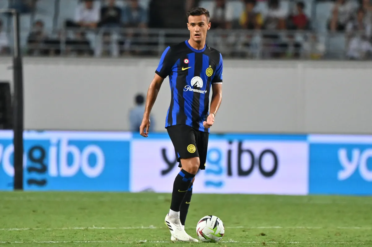 Inter look to Frattesi, Luis Henrique & Stankovic sales to bolster transfer spend