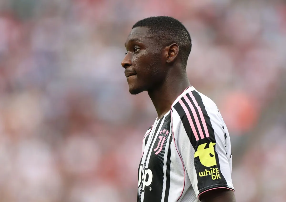 Juventus prepare to meet with PSG over Kolo Muani after quiet Spurs loan