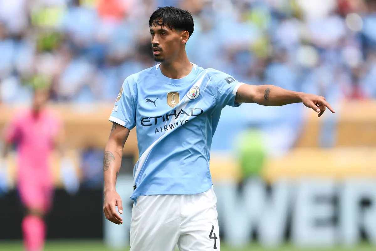 Juventus targeted Reijnders and Brahim Diaz for creativity