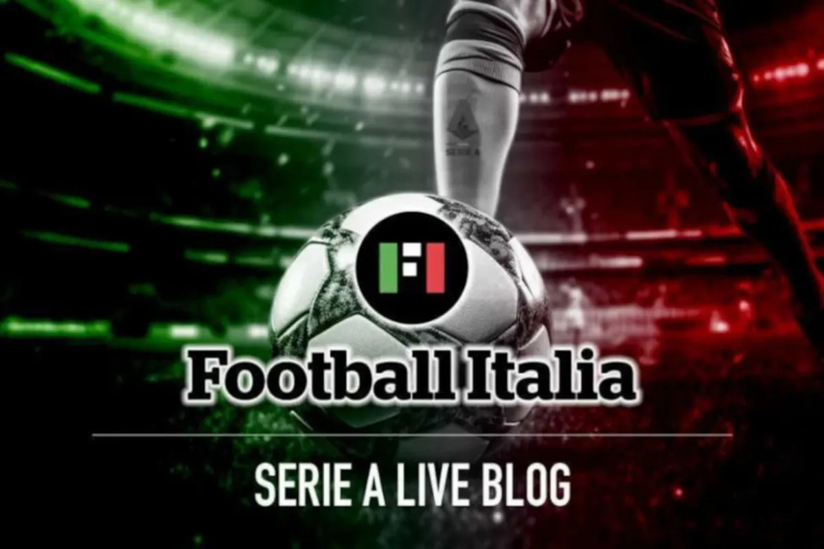 Serie A Week 36 Liveblog: Napoli vs. Bologna