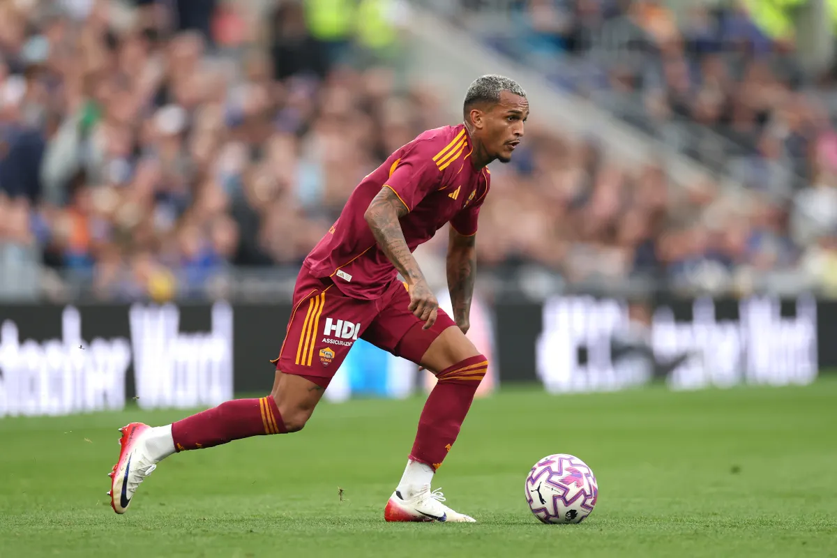 Report Chelsea targeted Wesley before €60m swoop for Palestra
