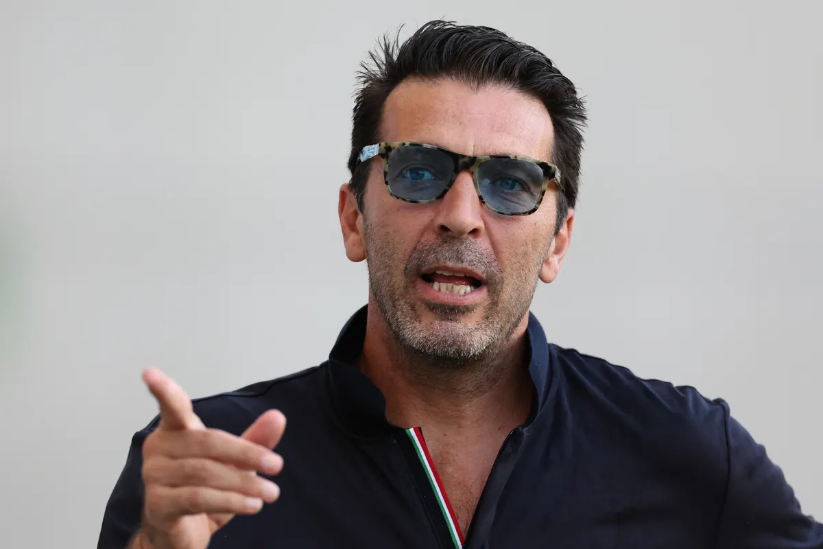 Buffon responds to Parma return rumours: ‘I’m open to things that can excite me’