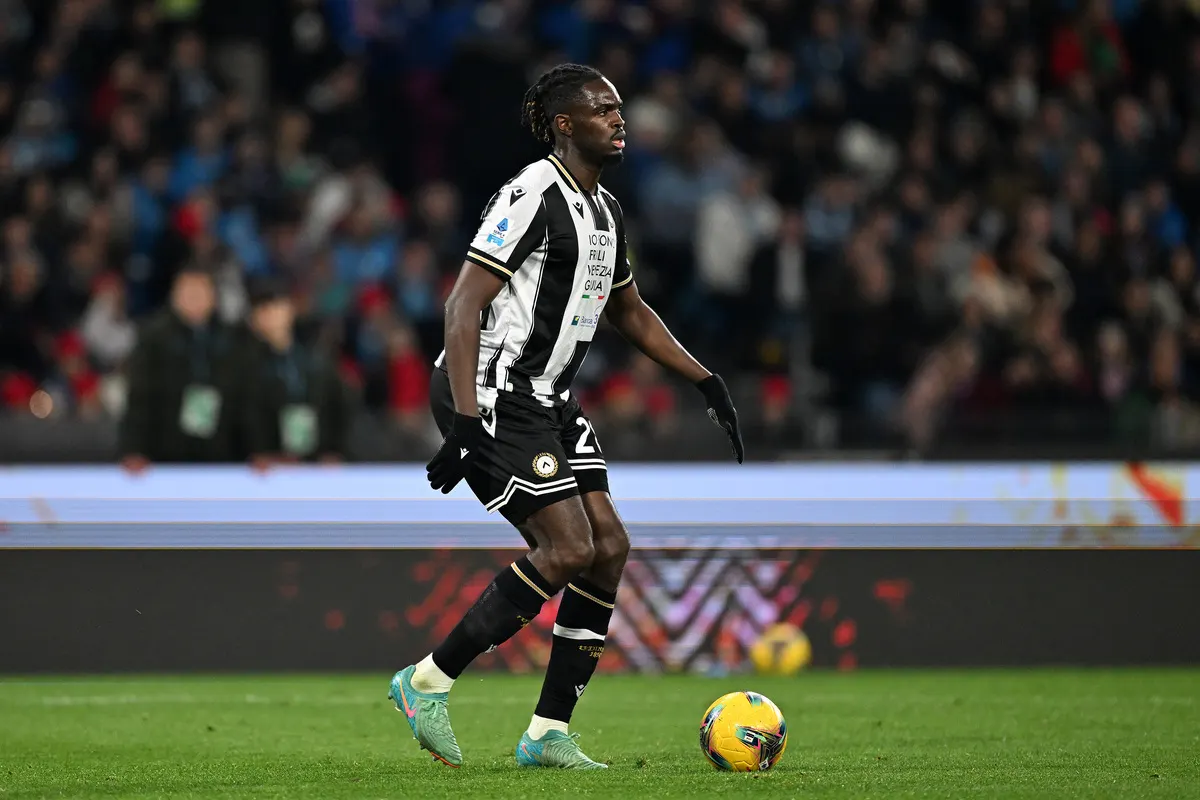 Report Solet and Muharemovic agree personal terms with Inter