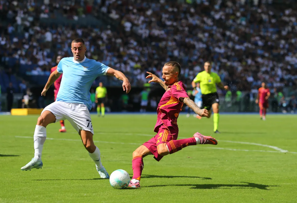 Schedule chaos: Serie A offers games on Sunday and later Italian Open Final