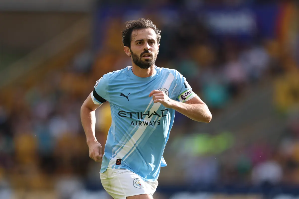 Mourinho and Bernardo Silva could free up Nico Paz for Como or Inter