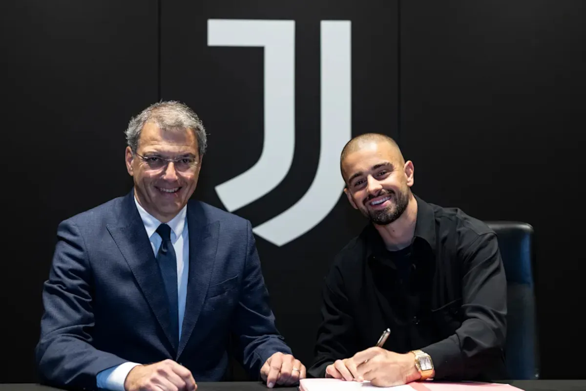Turkish option emerges for unwanted Juventus winger Zhegrova