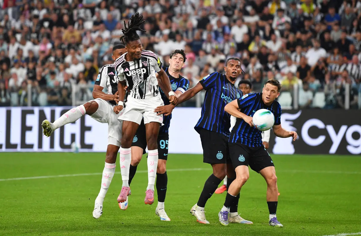 Official: Serie A confirm kick-off times for 2026-27 season
