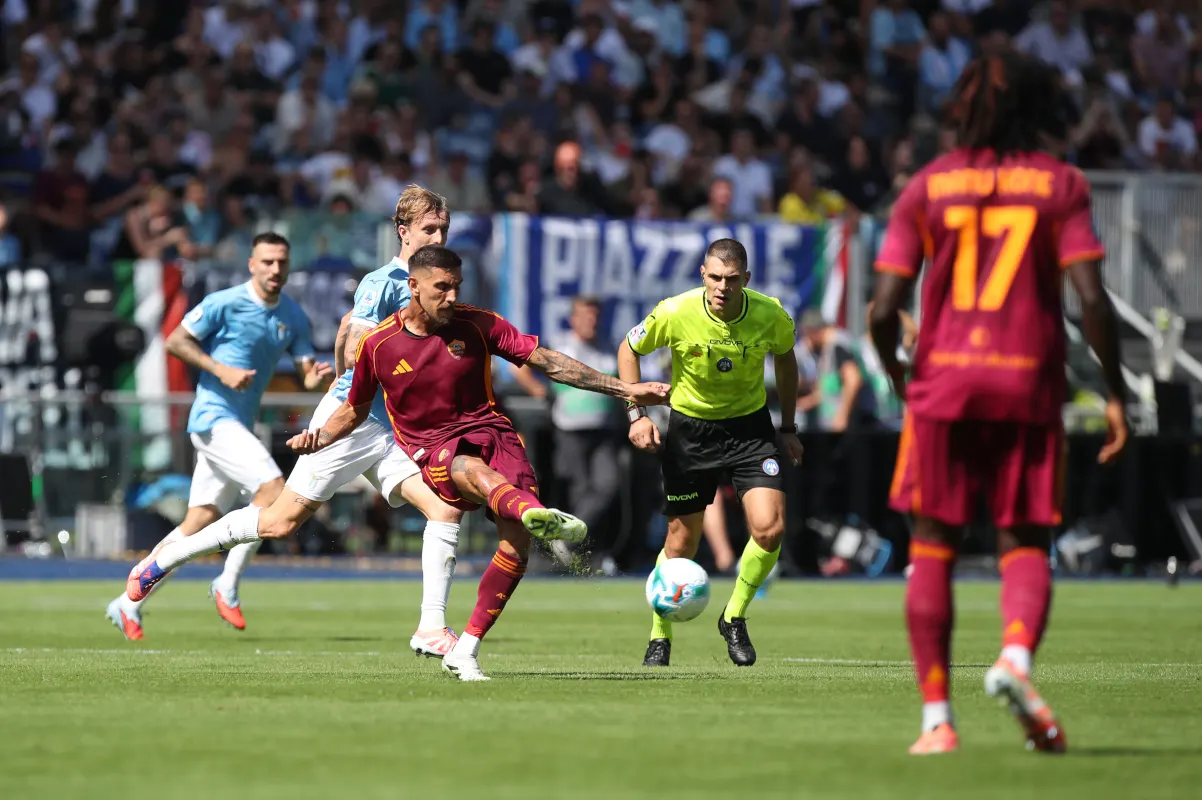 Serie A lodge emergency appeal for 5 games this weekend