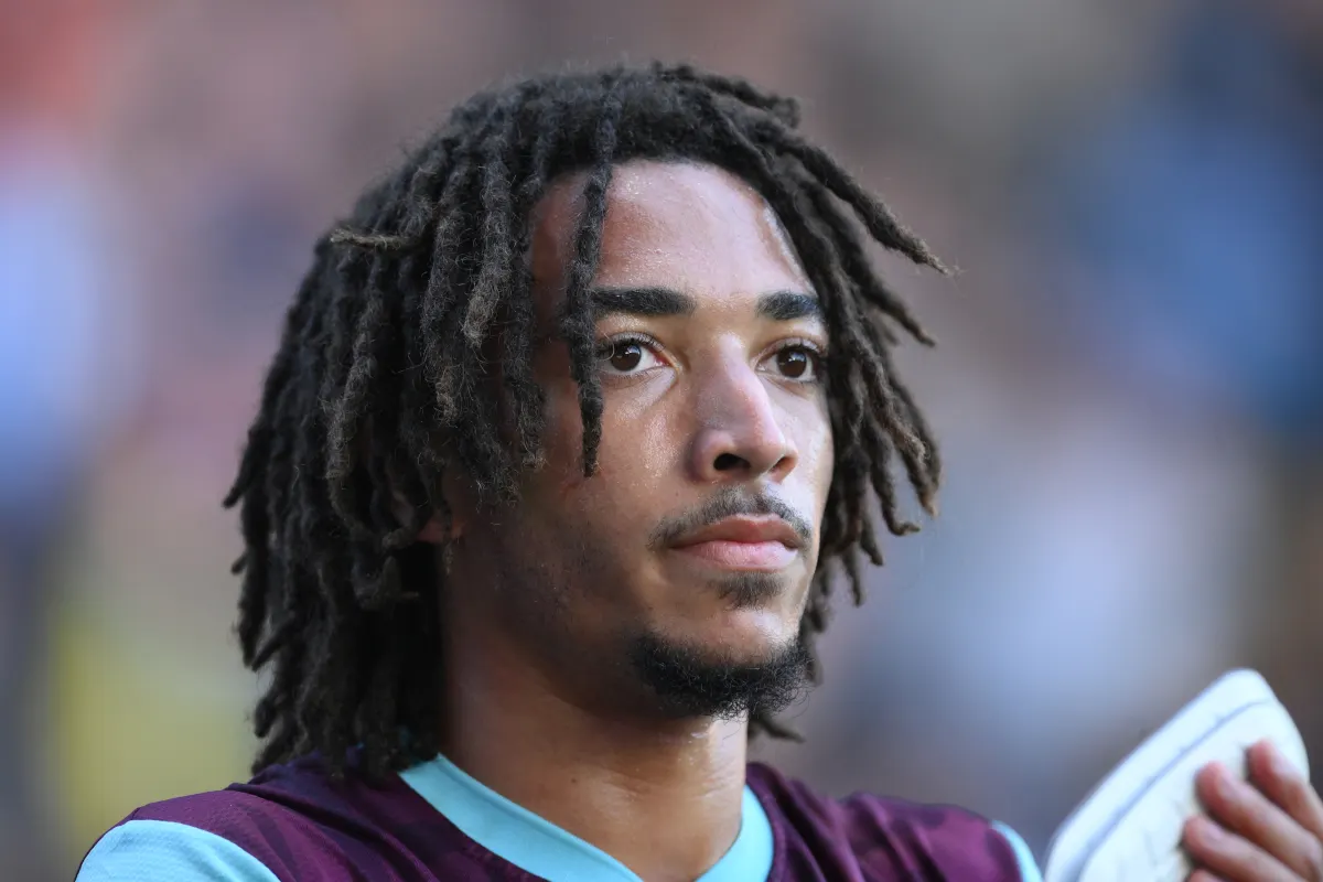 Fiorentina turn to Burnley and Leicester City for Italian reinforcements